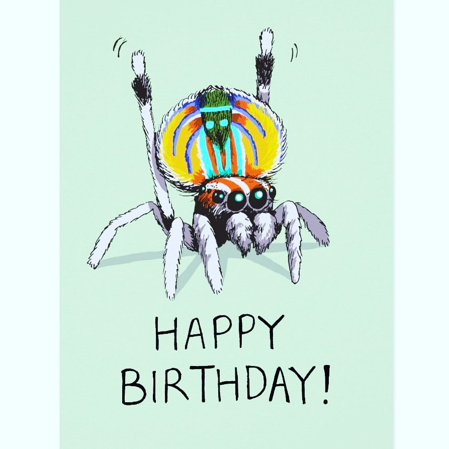 spiderbroz's tweet photo. Yesterday was Wraith's Birthday so he will be going live with a late Birthday stream at 4pm CST playing the Pokemon Nuzlocke challenge!!
https://t.co/pGj8cgWu4h
#famafam #Spiderbros #spiderman #twitchgaming #twitchstreamer #birthday #birthdayfun #twitchaffiliate #twitchtv #twitch https://t.co/5Z4t5UzwY2