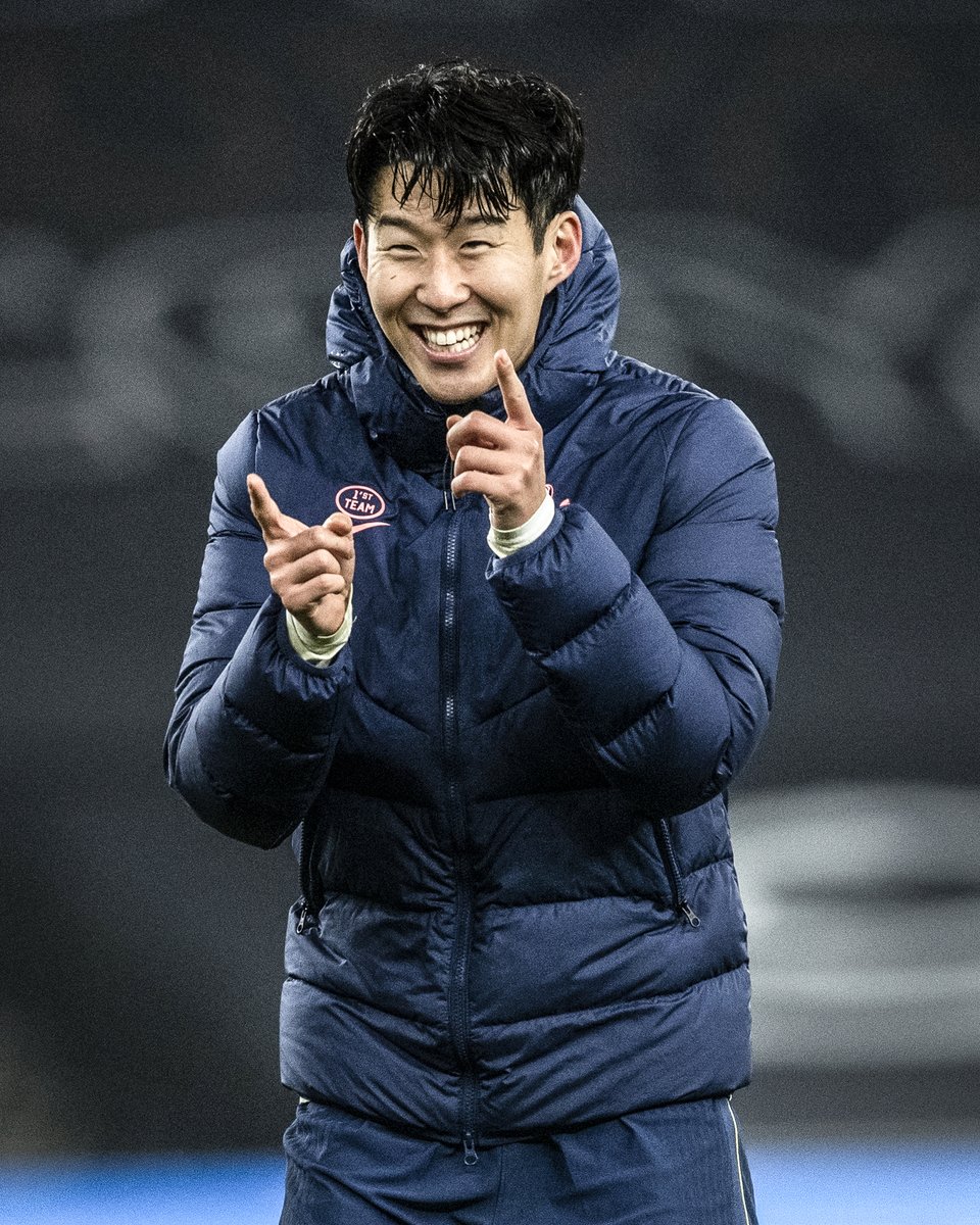 #Sonny gets his own emoji 😃