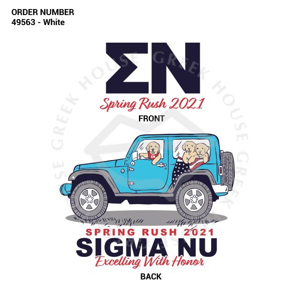 T SHIRT GIVEAWAY❗️ We’re giving a free rush shirt to someone that likes and retweets this post. Must be following us! If you don’t want to risk missing out on getting a shirt they’re for sale for only 6 more days, link is in our bio❗️Winner announced Friday.
