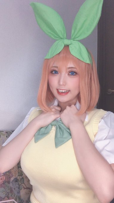 コスプレイヤーまるすけのTwitter画像46