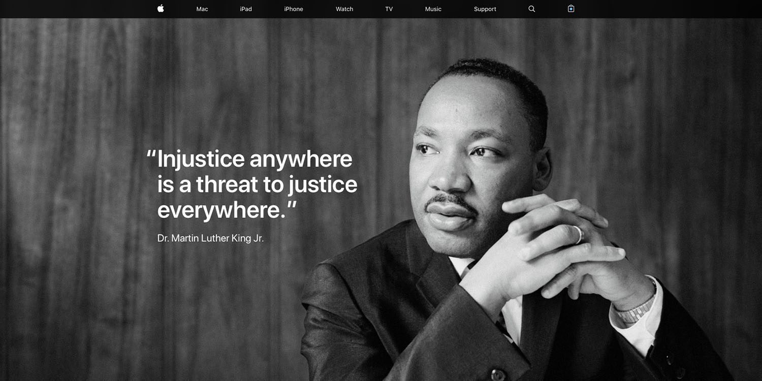 Martin Luther King Jr Quotes About Justice In4All On Twitter: "Today We Honor The Life And Legacy Of Civil Rights  Leader, Dr. Martin Martin Luther King, Who Fought For Equality & Human  Rights For African Americans, The Economically Disadvantaged
