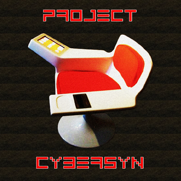 theborgspodcast's tweet photo. Stasera alle ore 21.30 su #Twitch parliamo di un progetto che ci riporta al #Cile degli anni '70, considerato uno dei più importanti precursori di internet, o meglio il sogno rivoluzionario di un #internet #socialista. https://t.co/MrFt2NCD5J