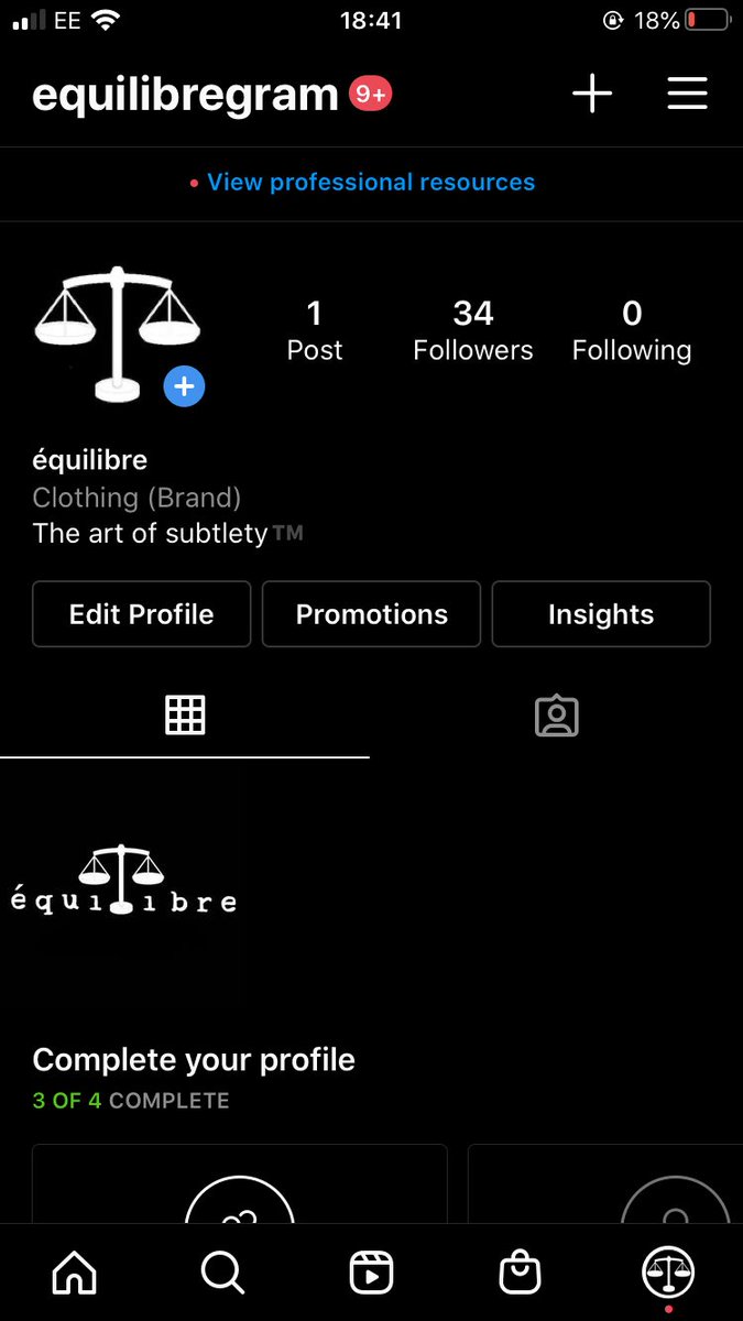 remon24th's tweet photo. In an era where fashion is constantly shifting, équilibre brings you balance with its timeless designs. 

⚖️

équilibre = balanced https://t.co/5RC6SGLwi7
