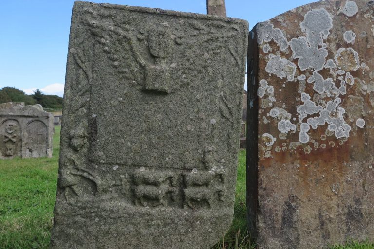 #MementoMoriMonday It can only be ploughing in Skipness, Argyll.