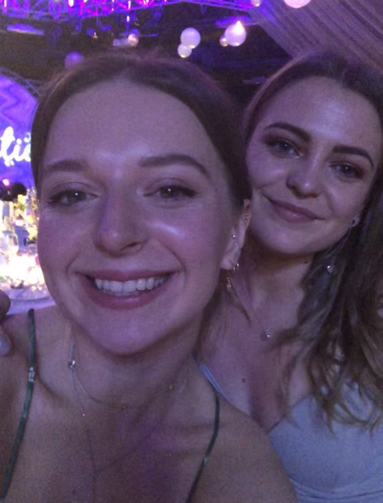 The SU was the reason I stayed at uni. Running for President was always my way of saying thanks. It was the societies I loved and trips where I met my best friends; my first chance to play netball for years; where I felt valued; always the meeting spot between lectures #LoveSUs