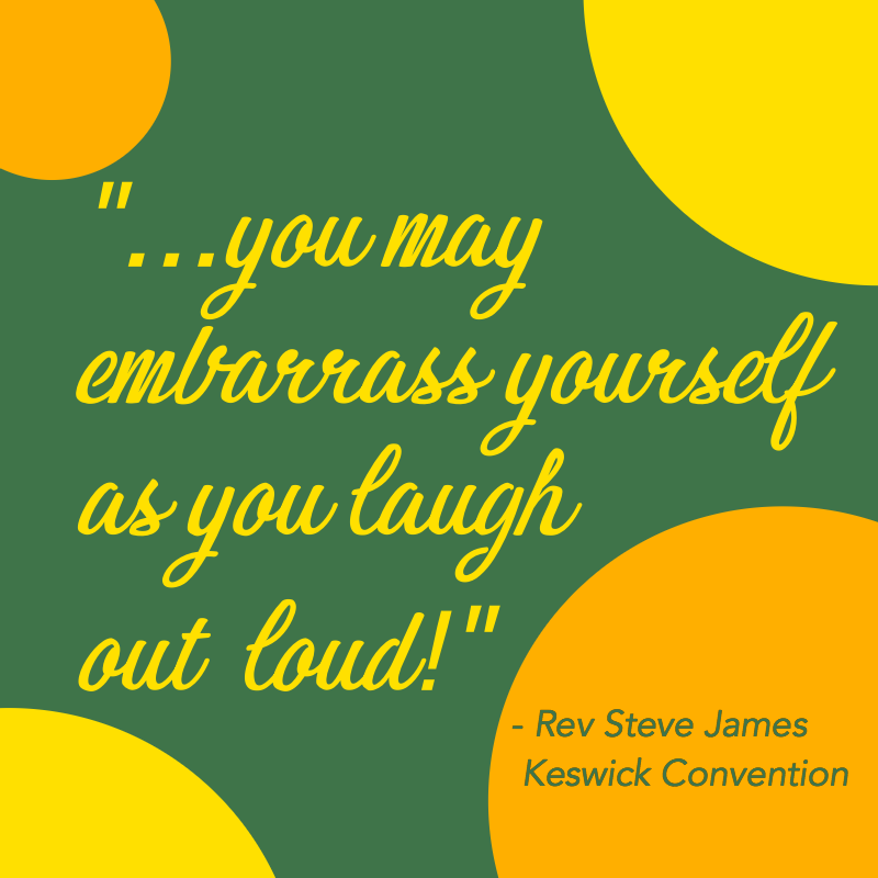 😅 Anyone in need of a giggle? 🤣

We've just received yet another fantastic #BookReview for John Adamson's brilliant book 'The Informant' from Rev Steve James.

'The Informant' by <a href="/JohnAdamson11/">John Adamson</a> is out now - buff.ly/3hO0V44