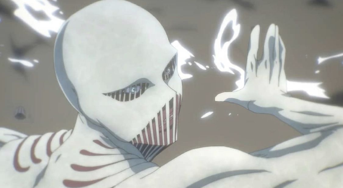 Qui sont les 9 Titans Primordiaux ? Manga Universe