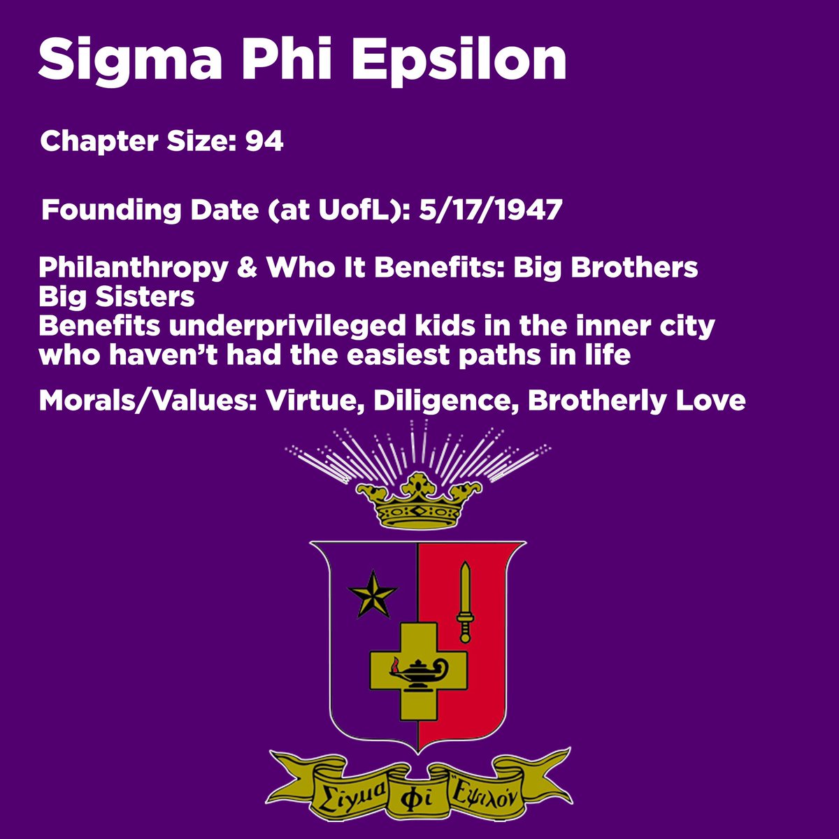 UofL IFC tweet media