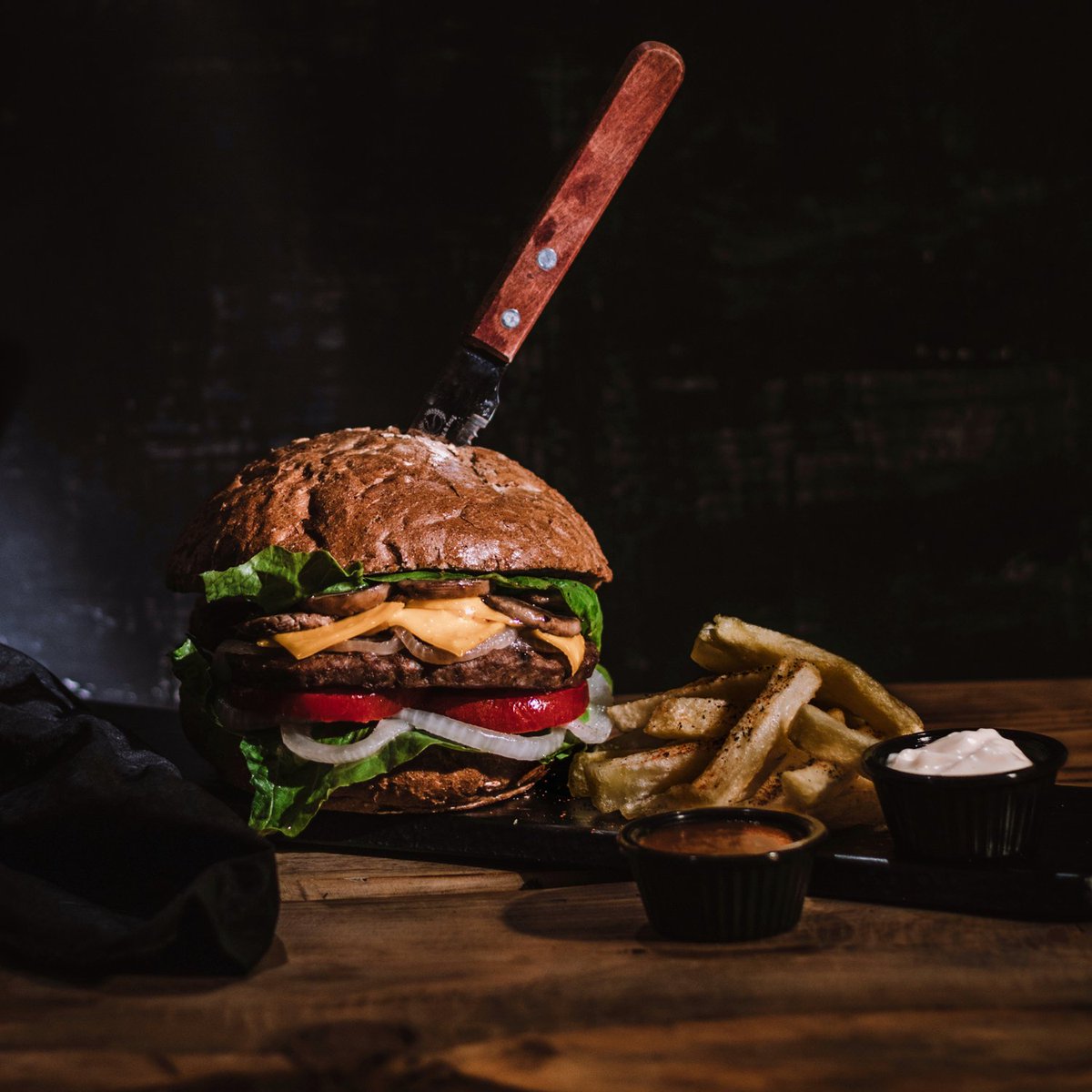 Don't feel like cooking? Our friends over at Café Nicole (at our sister hotel, Novotel Toronto Centre) have you covered with their great takeout menu - order online for pickup or delivery!

cafenicole.ca