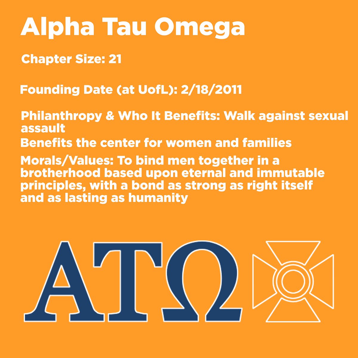 UofL IFC tweet media