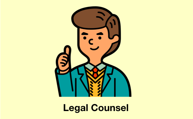 Legal CounselRole: Collaborate with internal clients and outside counsel to assess a products' legal issues and risksEx. Project: Help Coinbase define what information is required to be collected during KYC for each new market