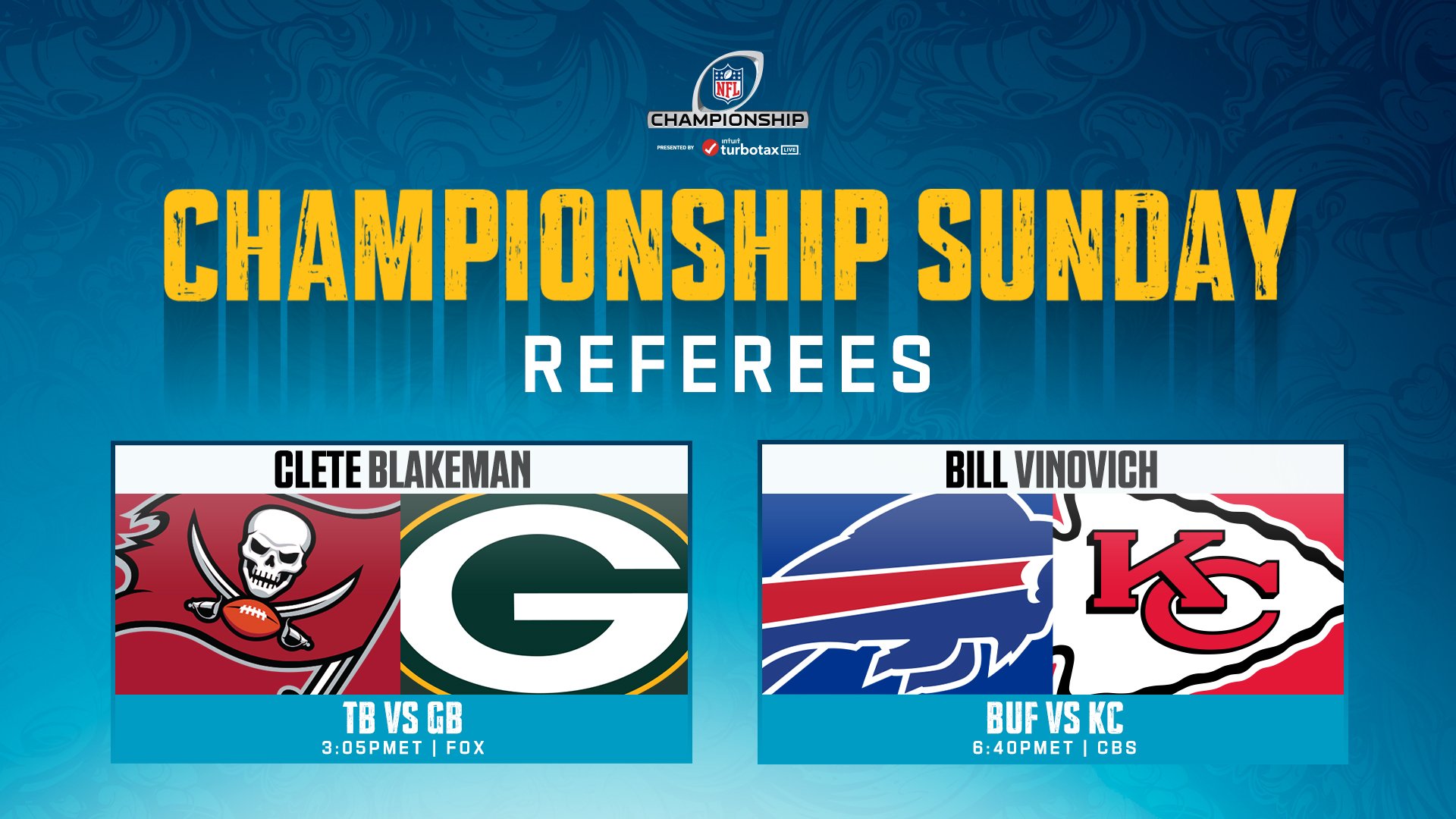 nfl conference championship game