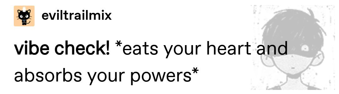 guess who made even MORE MEMES today !! im sorry.