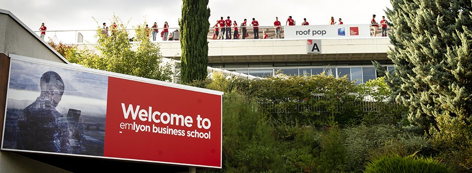 Pour la rentrée 2021, <a href="/EMLYON/">emlyon business school</a>  enrichit son offre de Masters of Science avec un nouveau programme dédié aux enjeux de sécurité et de défense dans un monde global : Le MSc in Cybersecurity &amp; Defense Management, 
 cutt.ly/ejOd3kw