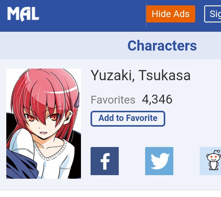 Hold on...she can't be the most liked girl from any none sequel Anime of 2020...right?