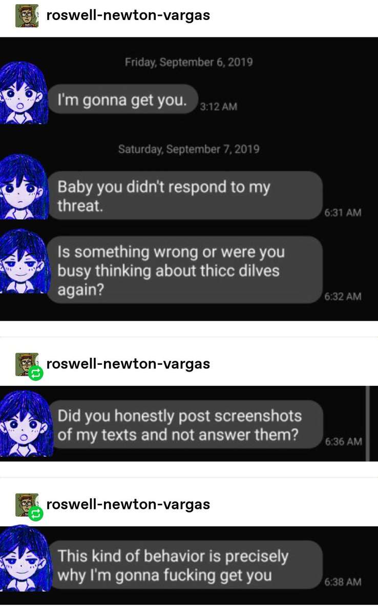 then i made this and felt better