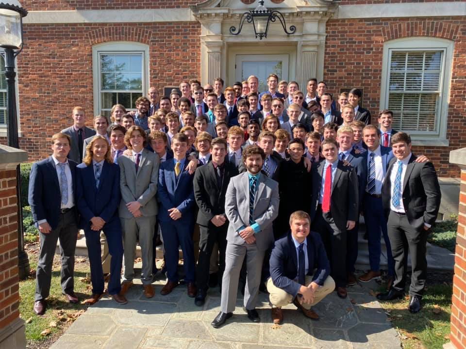 UofL IFC tweet media