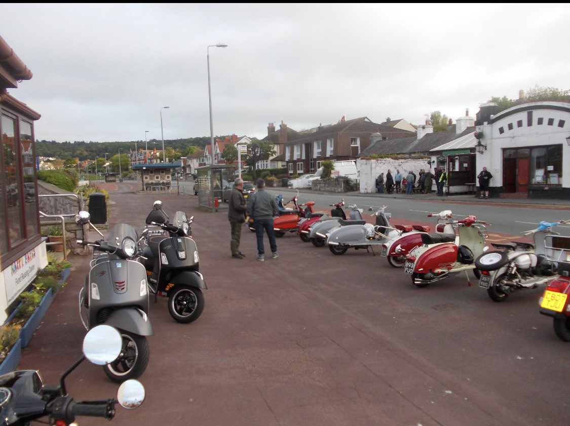 CountryRidersSC's tweet photo. #smallbusinesschallenge
Post 5 photos of your business below and your page link 📷
Let's all support local this year 📷
Give my page a follow 😘
Facebook-https://t.co/K38Wh7SMEu
Instagram- https://t.co/ohqxWTccWo
Twitter- @CountryRidersSC 
CountryRiders Sc https://t.co/th0jF4heiN