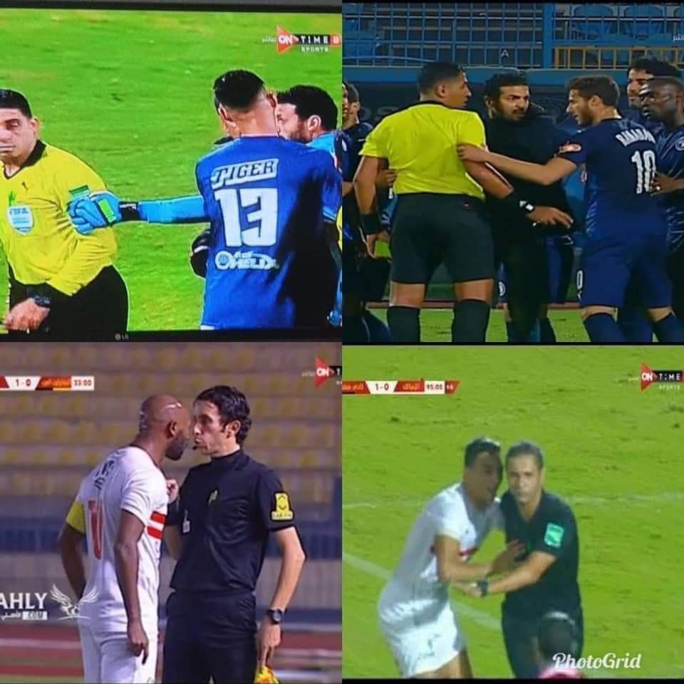 #عصابه_مجاهد_لخدمه_الزمالك