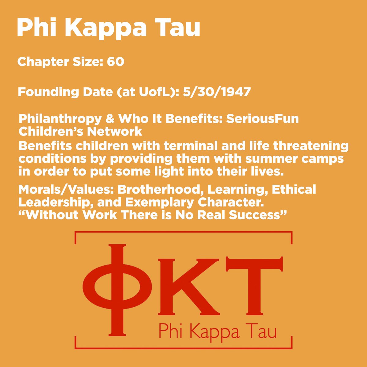 UofL IFC tweet media