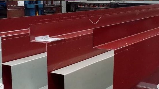 El #plegadodechapasmetálicas es uno de nuestros #servicios más demandados, podemos realizar muchas más cosas de las que imaginas!!
Mira 👀 q trabajos tan bonitos hacemos para ti 👇 #chapametalica #punzonado #estructurametalica #caldereria
Ven a comprobarlo grupohierrosalfonso.com