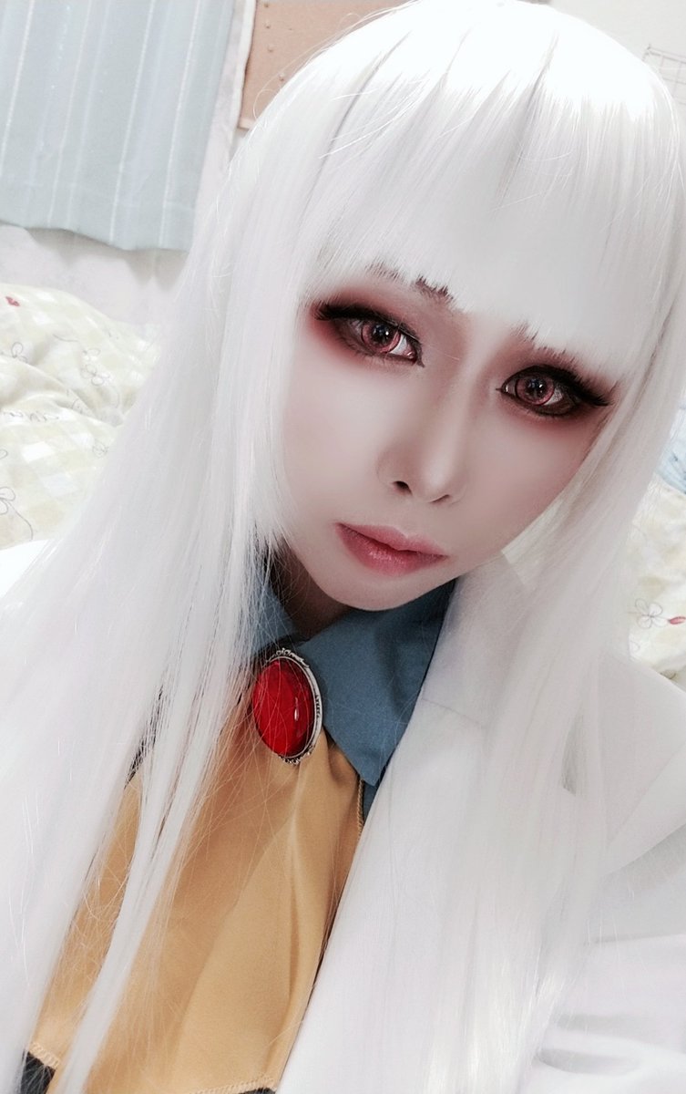 黒翡翠リア 仕事中 コスプレ Noblesse セーラ J ロイアード コスプレ 宅コス Cosplay Noblesse ノブレス ノブレスコスプレ Noblessecosplay T Co Znkfdi3znw