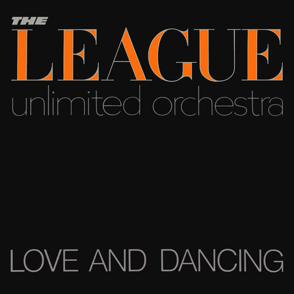 The League Unlimited Orchestra – Hard TimesBarely an hour passes each day without thinking about how amazing The Human League are, and I’d be letting everyone down if I didn’t slip at least something by them into this playlist.