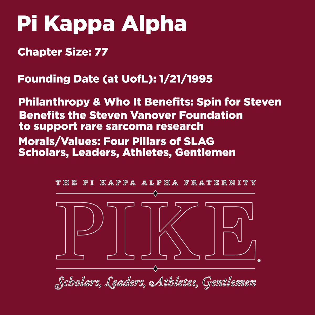 UofL IFC tweet media