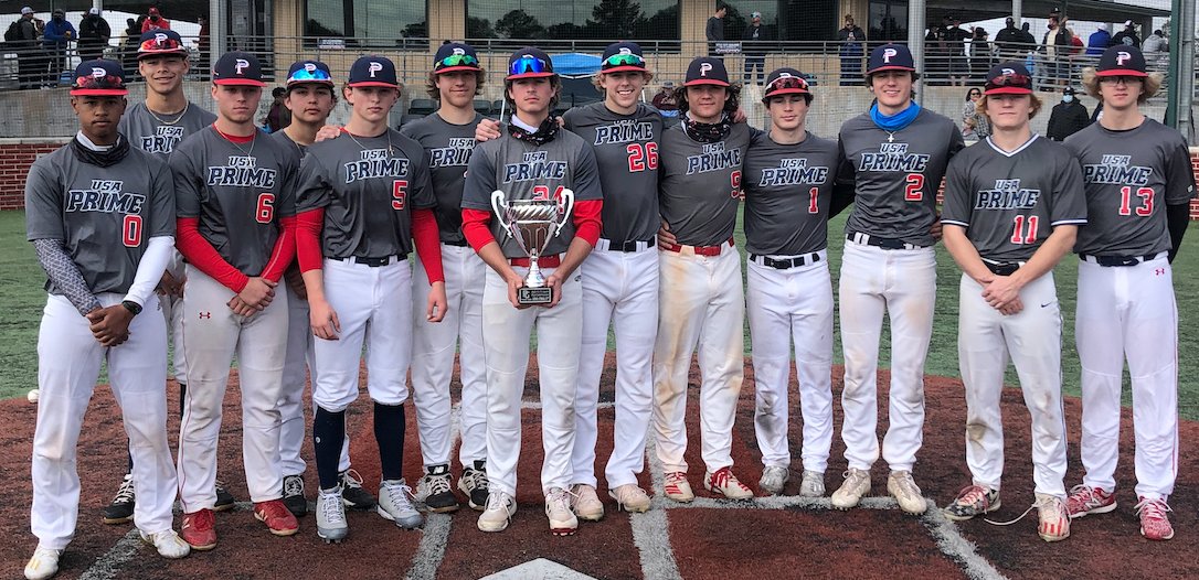 Perfect Game Tournaments tweet media