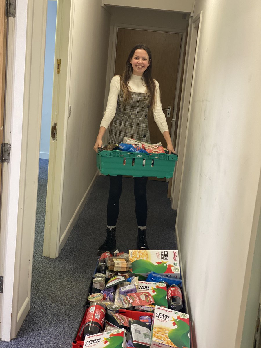 futurepathways_'s tweet image. Food Parcels for our families out today. Thanks to @FareShareYorks &amp;amp; our very own Freya ❤️

If you know any families that need help please get in touch! #doncasterisgreat #freeschoolmeals #ENDCHILDFOODPOVERTY #thisisap