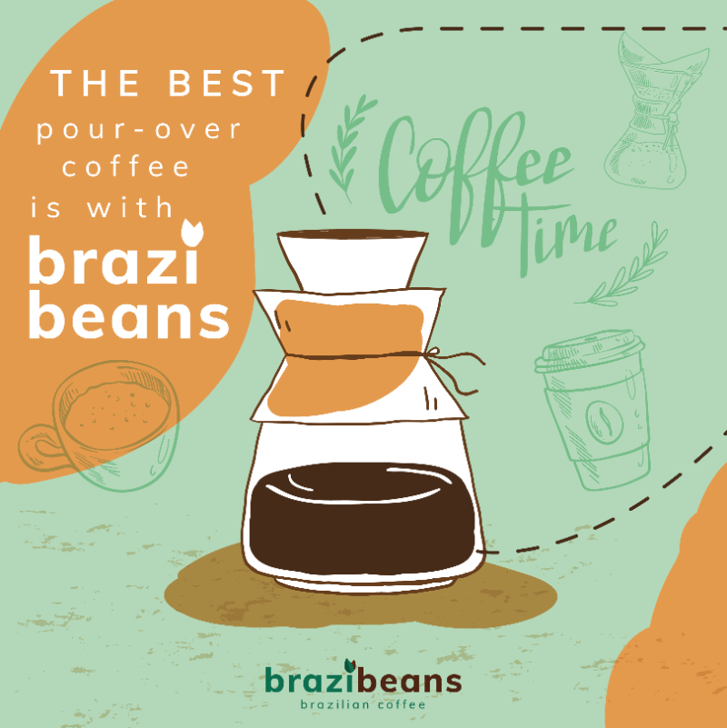 brazibeans's tweet photo. Fun fact: did you know that the first pour-over was invented by a woman? Yes, Melitta Bentz, a German housewife made the first pour-over coffee! 

#brazibeans #pourover #learnmore #melitta #filter #dripcoffee #createdbywomen #inventedbywomen #coffeemethod #brewmethods #history https://t.co/3BO43tBVLa