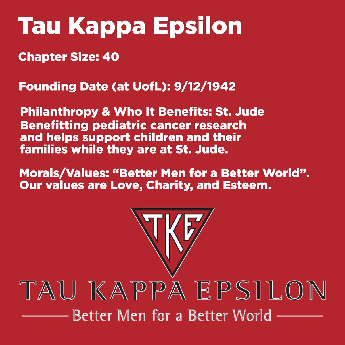 UofL IFC tweet media