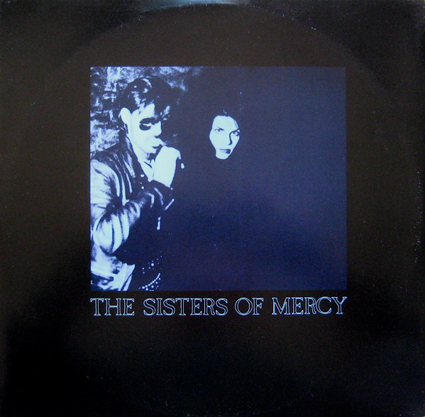 Sisters of Mercy – Lucretia My ReflectionI believe that Andrew Eldritch was behind London Boys. No, come back! Basically after Floodland he wanted to get poppier and invented the rubberiest men in pop as an outlet but had them killed when they got too big. IT’S A THEORY, YEAH?