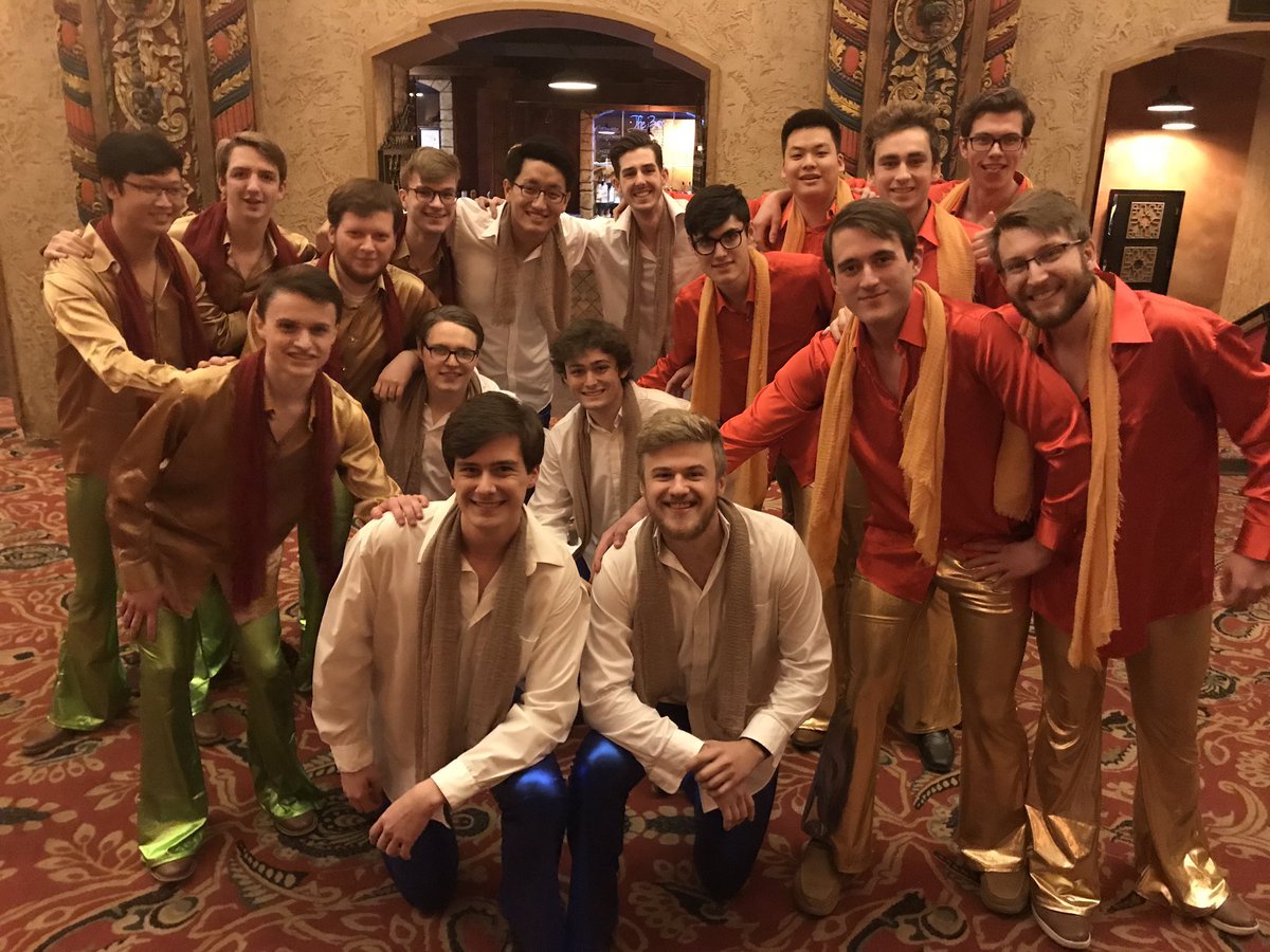 UofL IFC tweet media