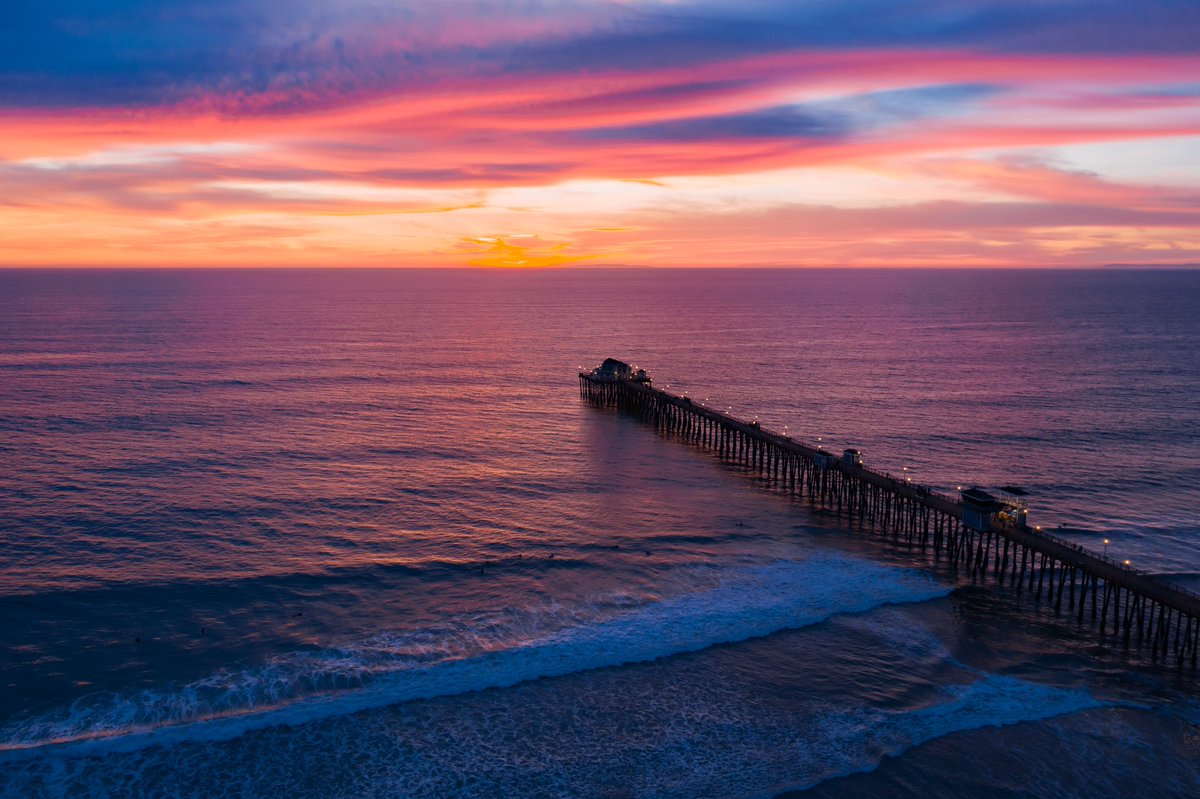Zxckery's tweet photo. Oceanside, California 🎈 

Sometimes you forget how lucky you are to be born somewhere :) https://t.co/wOE2CemC2o