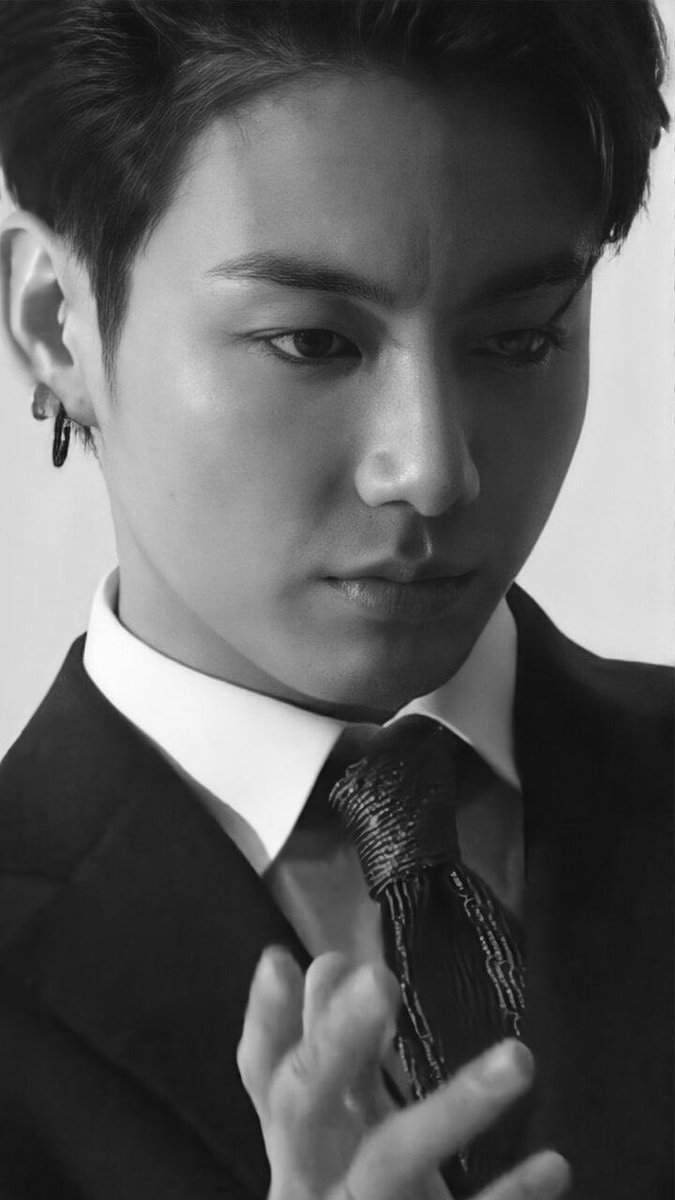 THE CEO VIBES RADIATING FROM THIS