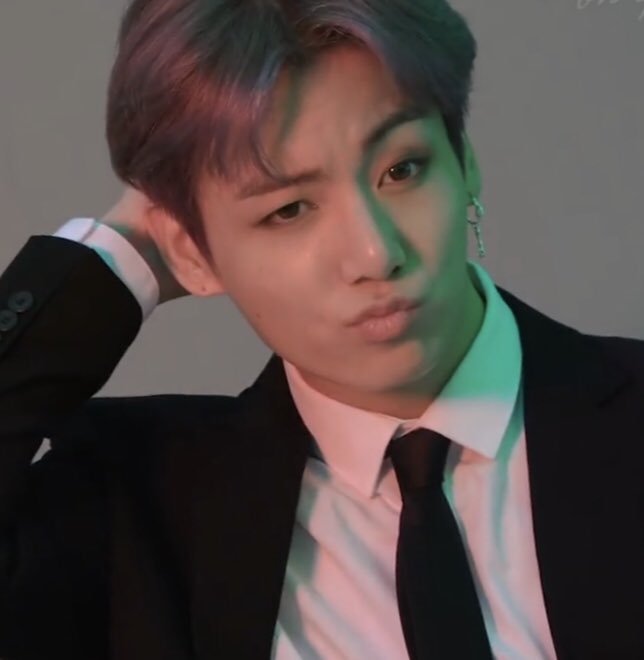 taehyung and jungkook as ceos: a necessary thread