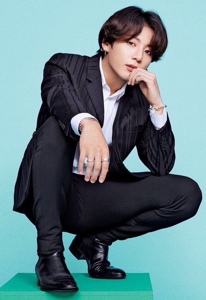 I THINK THE SECOND ONE IS AN EDIT BUT-