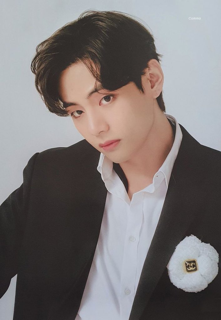 I LOVE THIS LOOK SO MUCH