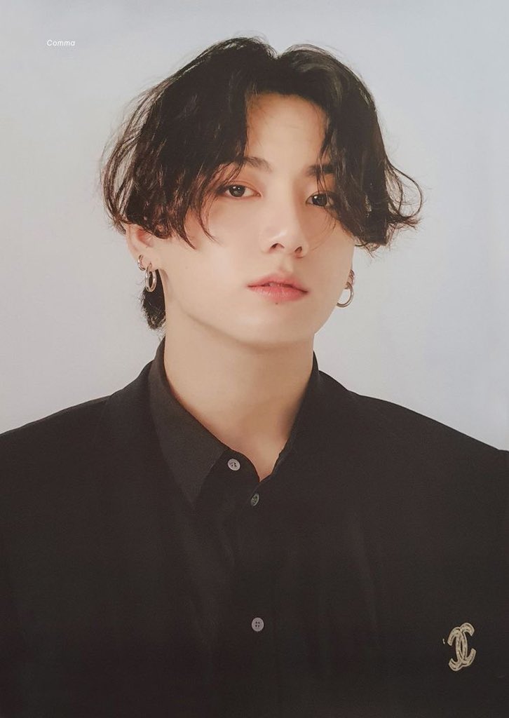 I LOVE THIS LOOK SO MUCH