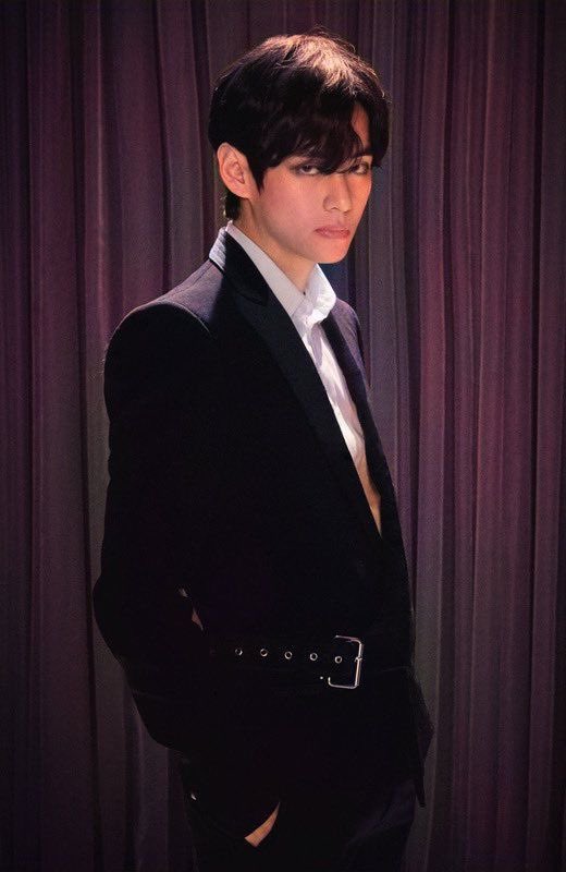 GDA TAE WAS SO ICONIC