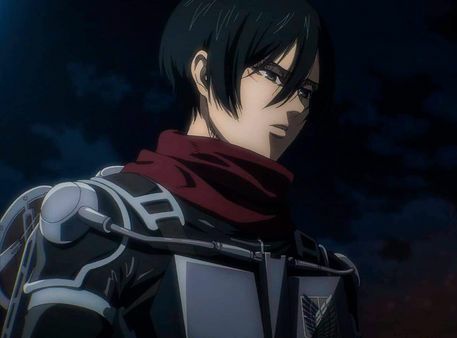 yuriiwangxiao85's tweet photo. Mikasa es una soldado de elite, la mejor de su generacion. No esta para hacer fanservice ni ser sexualizada por otakus promedio que se quejan de su nuevo diseño enves de ver su desarrollo como personaje, pero ustedes no estan listos para esta conversacion.

#ShingekiNoKyojin https://t.co/ezwIcQgJAX