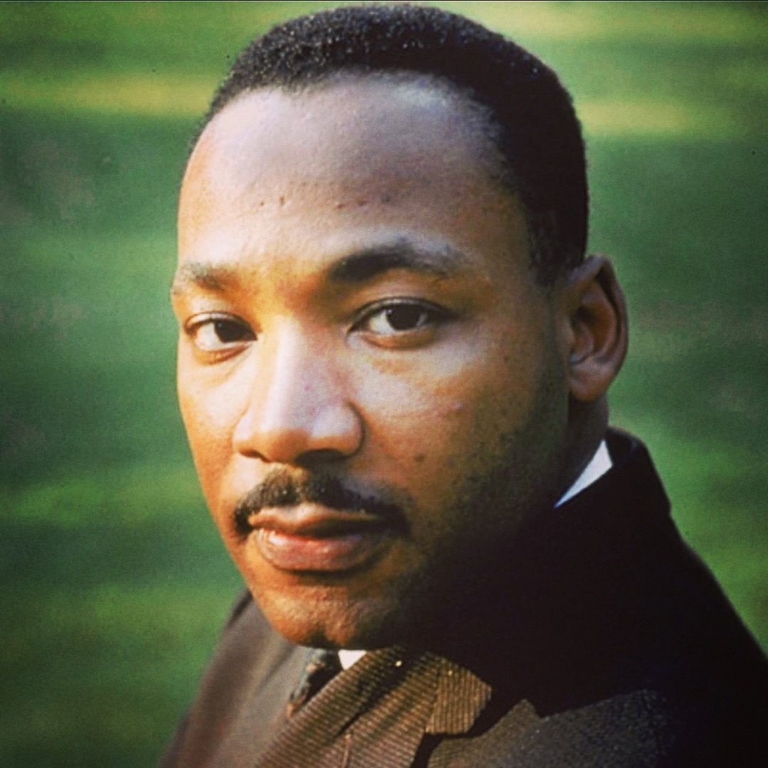 andrehighlife's tweet image. "The ultimate measure of a man is not where he stands in moments of comfort and convenience, but where he stands at times of challenge and controversy." - MLK
#mlk #freedom #remember #equality #civilrights #hero #legend #leader #activist #savior #brother #father #friend #husband