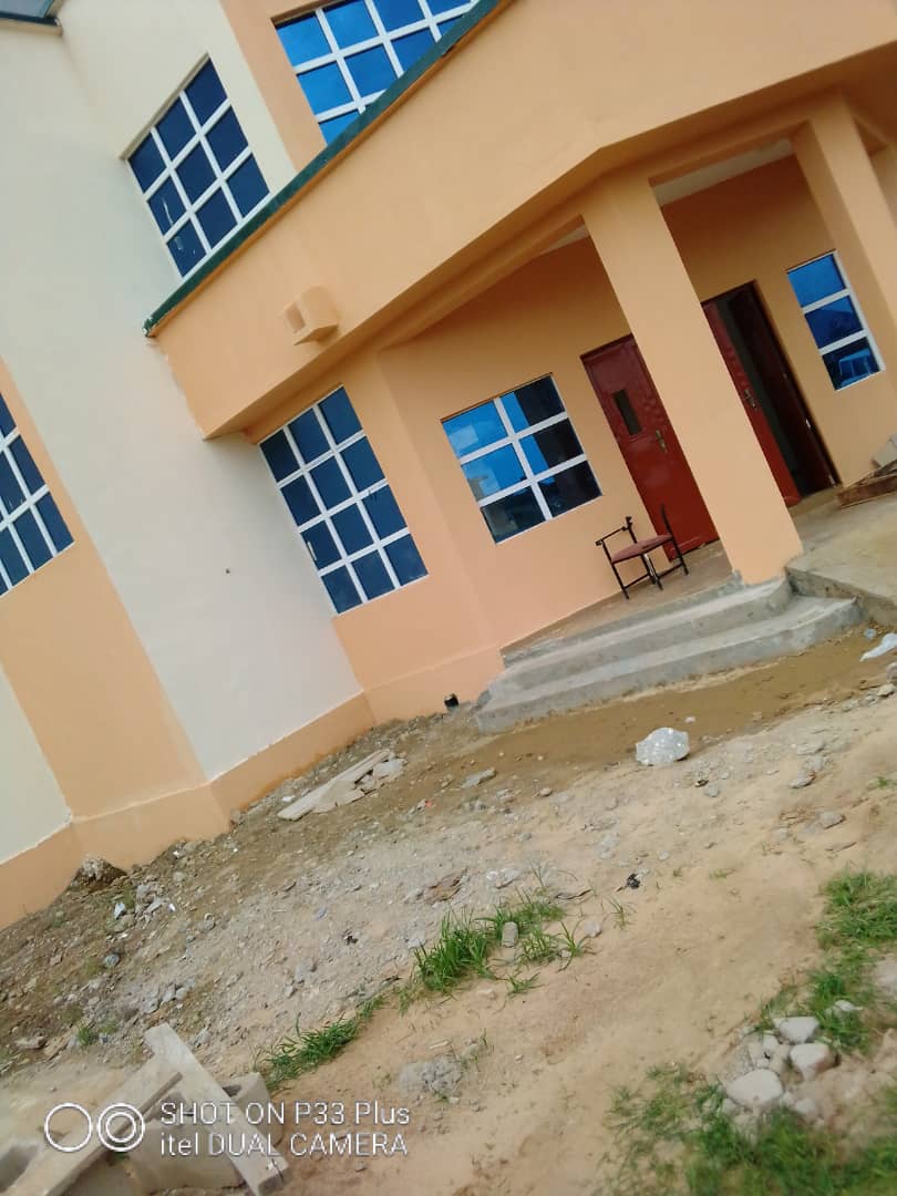GashuaUpdates's tweet photo. Federal university Gashua  (FUGA) https://t.co/UICmfzhgz8