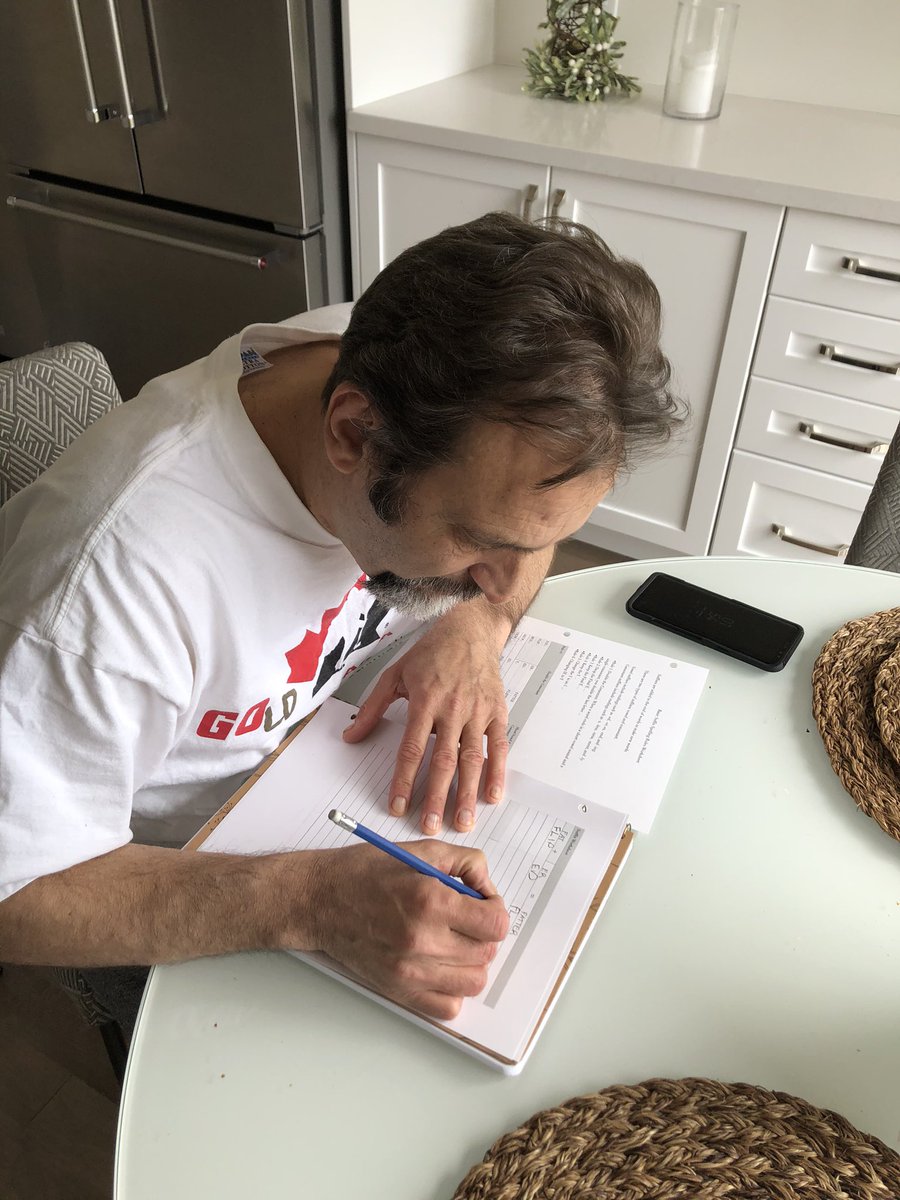 Natale991's tweet photo. Last Weeks Lesson : Basic Suffix Spelling Rules. This will be the focus for the next few weeks. My father will practice writing the rules out to become familiar with the spelling rules. #YEPeducation #LetsTeachAdults https://t.co/f58vJlWawE