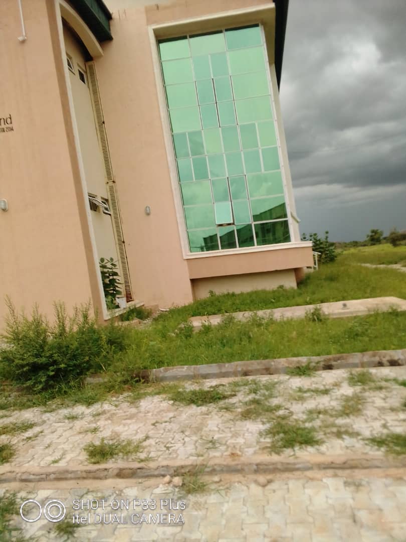 GashuaUpdates's tweet photo. Federal university Gashua  (FUGA) https://t.co/UICmfzhgz8