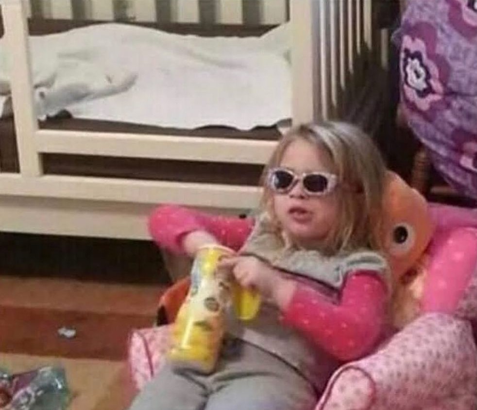 "Don't you have a deadline tomorrow?"
Me: "yeah why?"