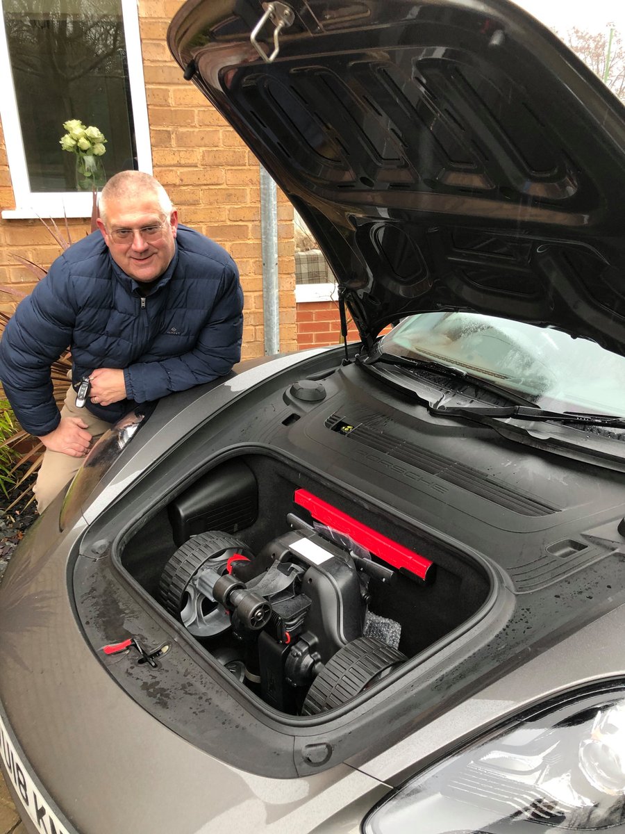 Stewart Golf tweet media