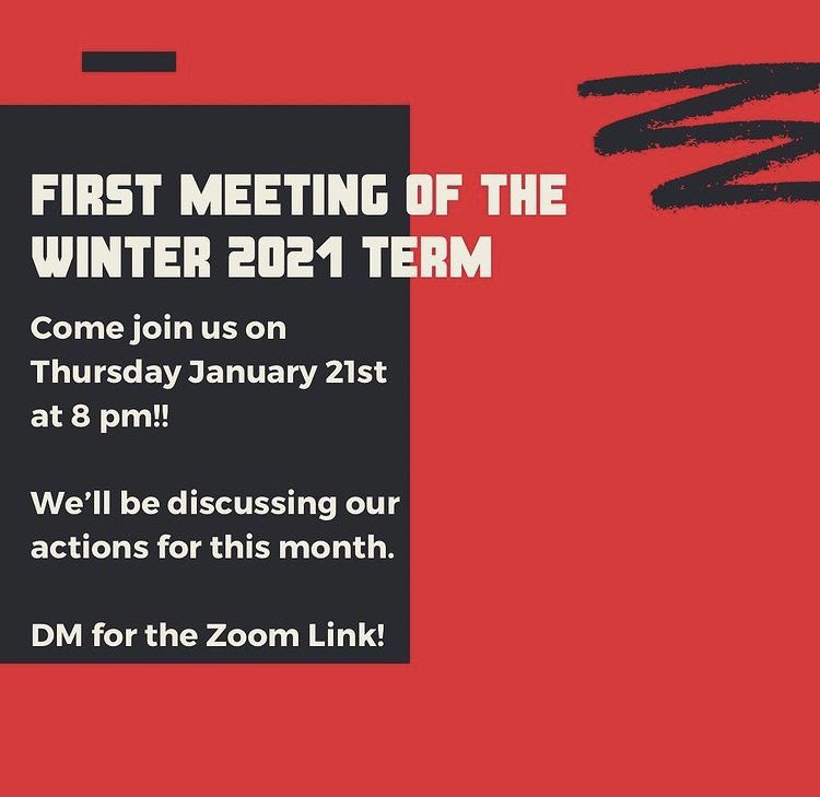 Will we see you there?👀