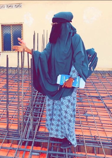 Engmunadakane's tweet photo. At the site #somaliengineering 
🧕 👷‍♀️🇸🇴🇸🇴 https://t.co/CUDtJacucA